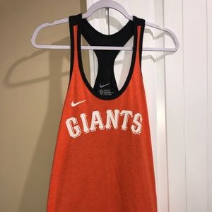 Women’s Nike Tank Top